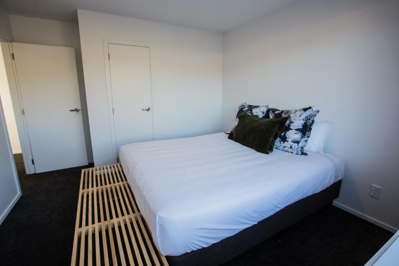 4 - Charming Space, Just A Stone Throw From Central วานากา ภายนอก รูปภาพ