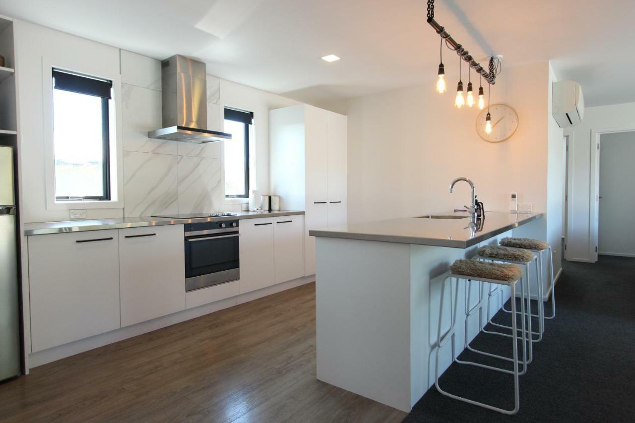 4 - Charming Space, Just A Stone Throw From Central วานากา ภายนอก รูปภาพ