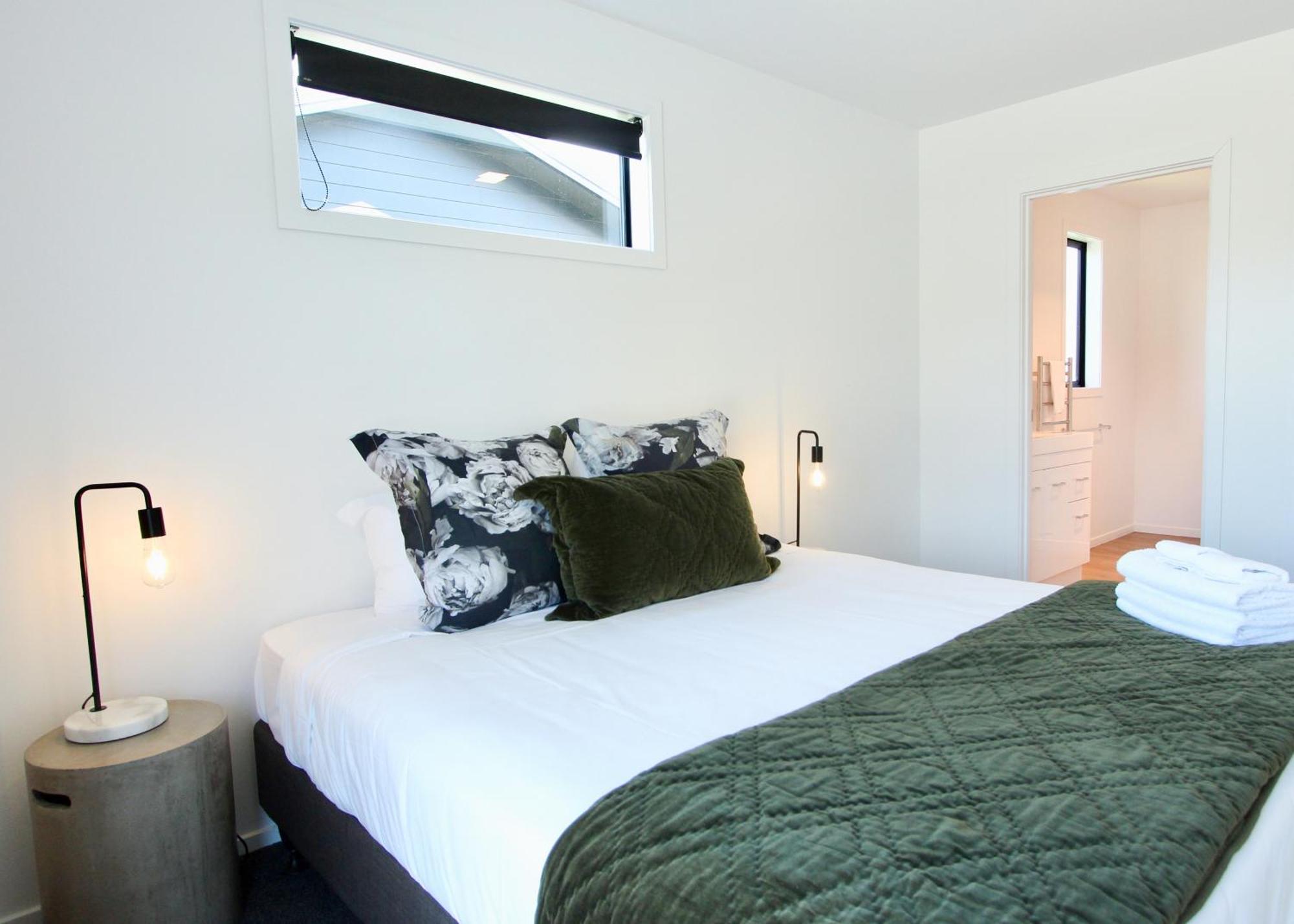 4 - Charming Space, Just A Stone Throw From Central วานากา ภายนอก รูปภาพ